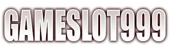 GAMESLOT999 Logo